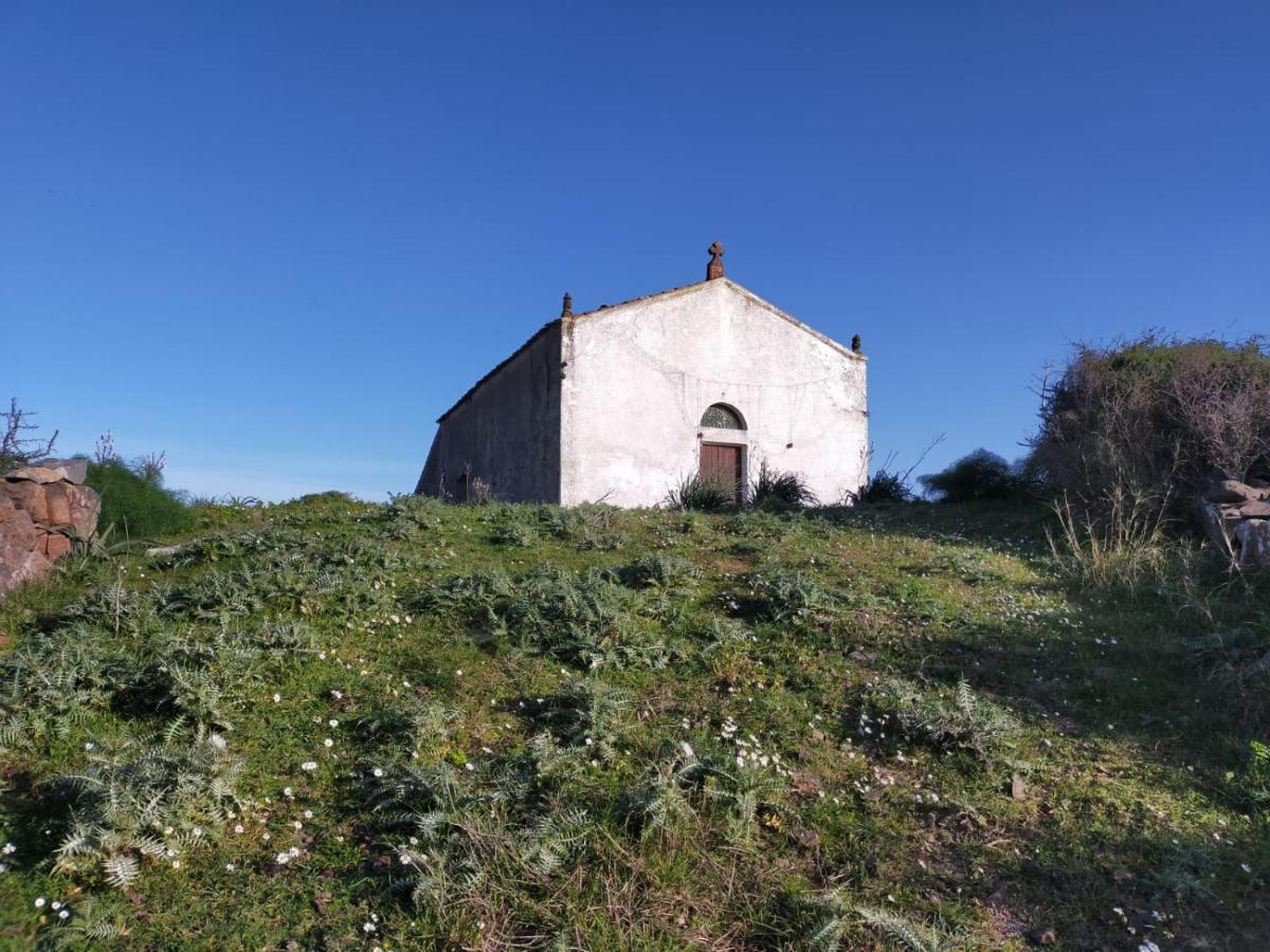 Sa Banita Affittacamere Bauladu Exterior photo